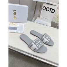 Christian Dior Slippers